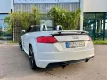 Audi TT Roadster 1.8 TFSI S-line * 0,0 Anzahlung