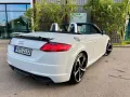 Audi TT Roadster 1.8 TFSI S-line * 0,0 Anzahlung