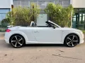 Audi TT Roadster 1.8 TFSI S-line * 0,0 Anzahlung