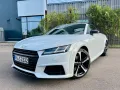 Audi TT Roadster 1.8 TFSI S-line * 0,0 Anzahlung