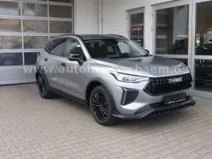 GWM HAVAL Jolion Pro Luxury