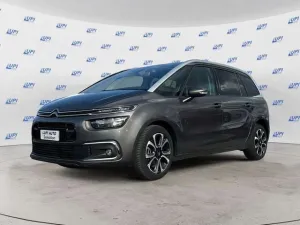 Citroën Citroen Grand C4 SpaceTourer BlueHDi 130 S&S EAT