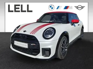 MINI Cooper S John Cooper Works Trim 3-trg.