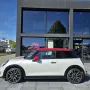 MINI Cooper S John Cooper Works Trim 3-trg.
