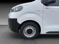 Toyota Proace 1.5L D120 PS Work - L1 - 6 MT