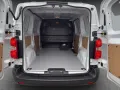 Toyota Proace 1.5L D120 PS Work - L1 - 6 MT