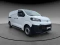 Toyota Proace 1.5L D120 PS Work - L1 - 6 MT