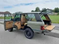 Land Rover Range Rover 3,5 Classic