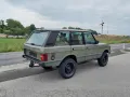 Land Rover Range Rover 3,5 Classic