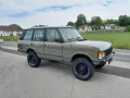 Land Rover Range Rover 3,5 Classic