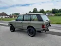 Land Rover Range Rover 3,5 Classic