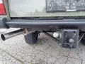 Land Rover Range Rover 3,5 Classic
