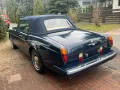 Rolls-Royce Corniche