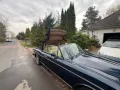Rolls-Royce Corniche
