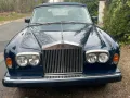 Rolls-Royce Corniche