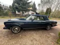 Rolls-Royce Corniche