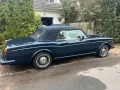 Rolls-Royce Corniche