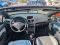 Peugeot 207 CC Roland Garros 120 Klimaaut/Leder/Alu17