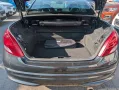 Peugeot 207 CC Roland Garros 120 Klimaaut/Leder/Alu17