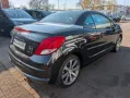 Peugeot 207 CC Roland Garros 120 Klimaaut/Leder/Alu17