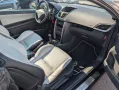Peugeot 207 CC Roland Garros 120 Klimaaut/Leder/Alu17