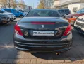 Peugeot 207 CC Roland Garros 120 Klimaaut/Leder/Alu17