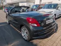 Peugeot 207 CC Roland Garros 120 Klimaaut/Leder/Alu17