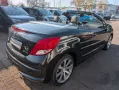 Peugeot 207 CC Roland Garros 120 Klimaaut/Leder/Alu17