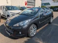 Peugeot 207 CC Roland Garros 120 Klimaaut/Leder/Alu17