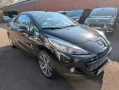 Peugeot 207 CC Roland Garros 120 Klimaaut/Leder/Alu17