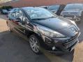 Peugeot 207 CC Roland Garros 120 Klimaaut/Leder/Alu17