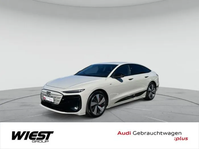 Audi A6 Sportback e-tron performance 2 x S line LED T