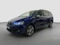 Seat Alhambra XCELLENCE 1.4 TSI DSG AHK*RFK*PANO*NAVI