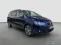 Seat Alhambra XCELLENCE 1.4 TSI DSG AHK*RFK*PANO*NAVI