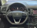 Seat Alhambra XCELLENCE 1.4 TSI DSG AHK*RFK*PANO*NAVI