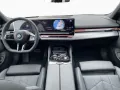 BMW 520d Touring M-SPORT INNOV. AHK H&K Sportpaket