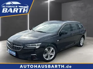 Opel Insignia 1.5 Diesel Elegance *LED*SHZ*RFK