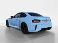 BMW M2 Aut. Driv.Ass.+Innovation+H/K+Lenkradhzg+