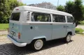Volkswagen Kombi Last Edition