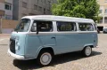 Volkswagen Kombi Last Edition