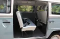 Volkswagen Kombi Last Edition