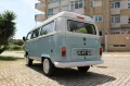 Volkswagen Kombi Last Edition