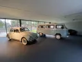 Volkswagen Kombi Last Edition