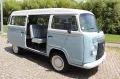 Volkswagen Kombi Last Edition