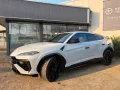 Lamborghini Urus 4.0 V8 PHEV SE B&) Panorama 23zol Galanthus