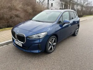 BMW 225 Active Tourer 225e xDrive Plug-in-Hybrid