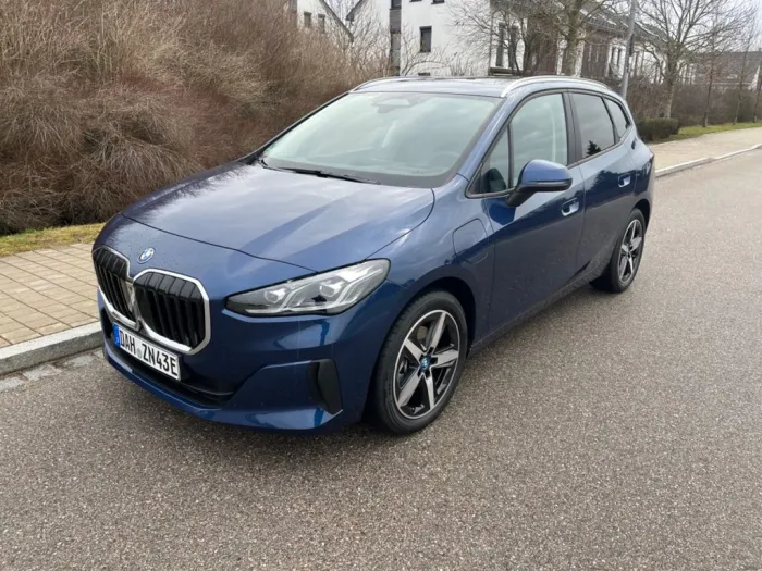 BMW 225 Active Tourer 225e xDrive Plug-in-Hybrid