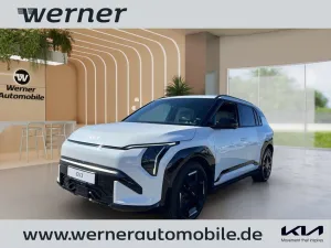 Kia EV3 81,4 kWh GT-line DriveWise Pro Komfort