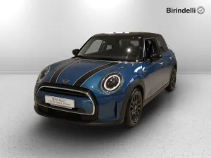 MINI Mini 5 porte (F55) - Mini 1.5 Cooper Classi
