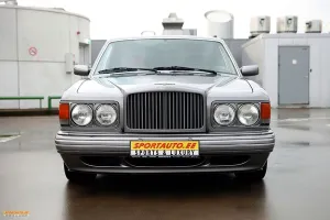 Bentley Turbo RL good condition